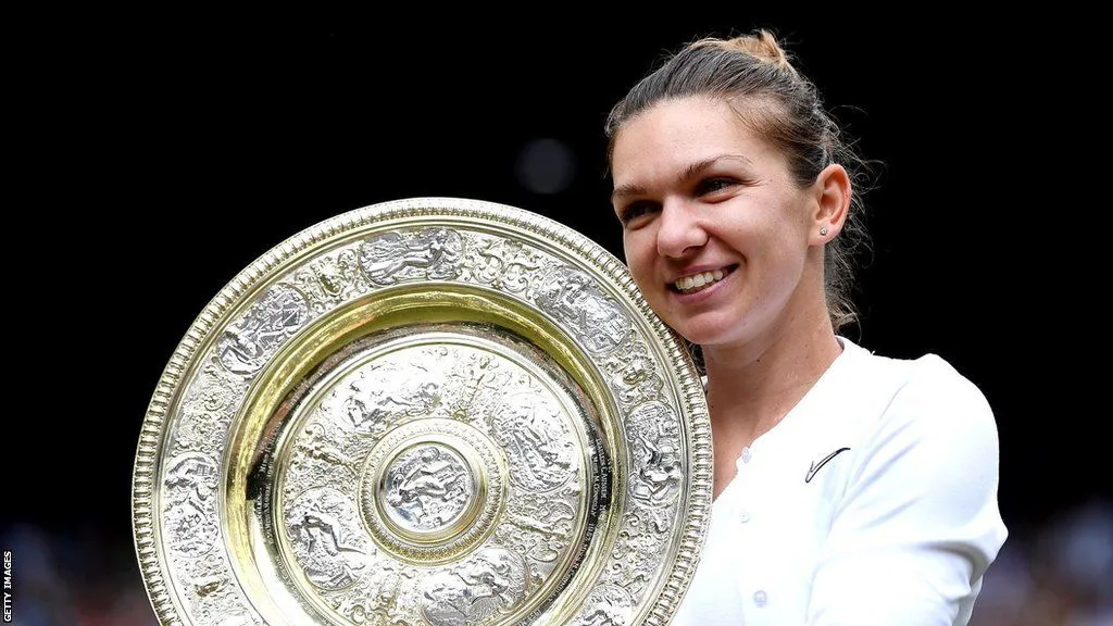 Last 10 Wimbledon Champions List (Women's)