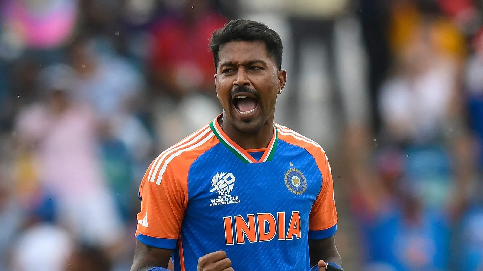 Ajit Agarkar stated why Hardik missed out from becoming the new T20I captain -sportzpoint.com