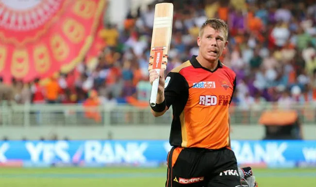 Orange Cap winners list: David Warner won the Orange Cap in the 2015 season