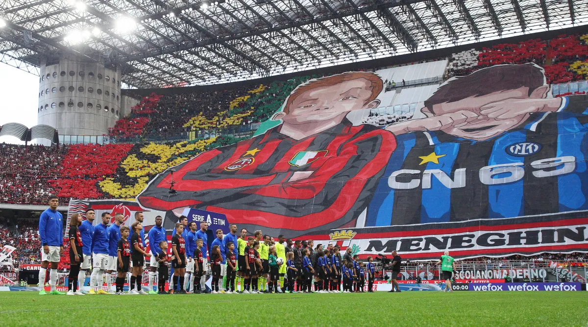 The Milan Derby: Inter vs. AC Milan - sportzpoint.com