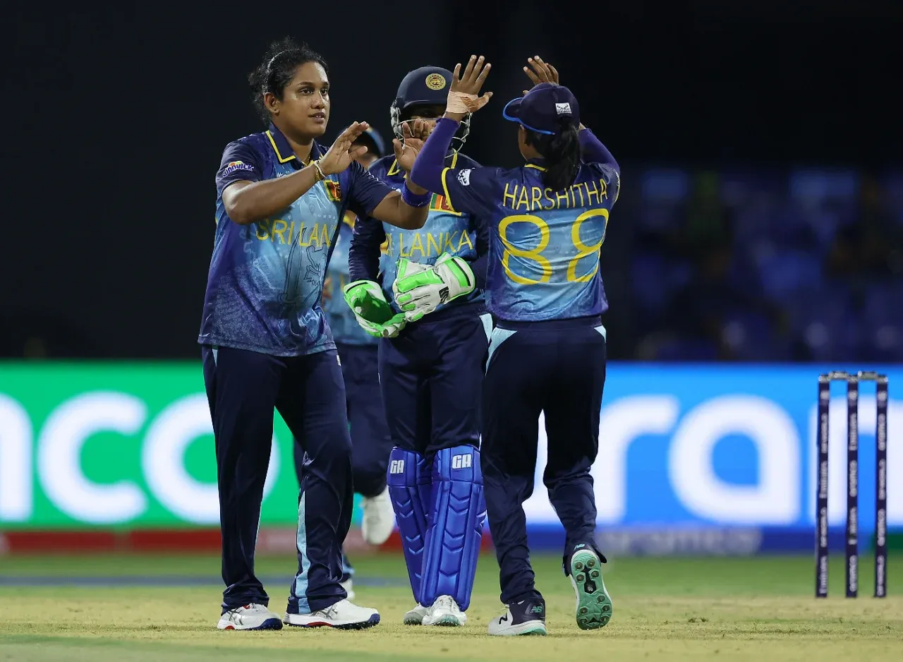 Australia vs Sri Lanka ICC Women's T20 World Cup 2024 Preview - Chamari Athapaththu will be pivotal to Sri Lanka's success - sportzpoint.com