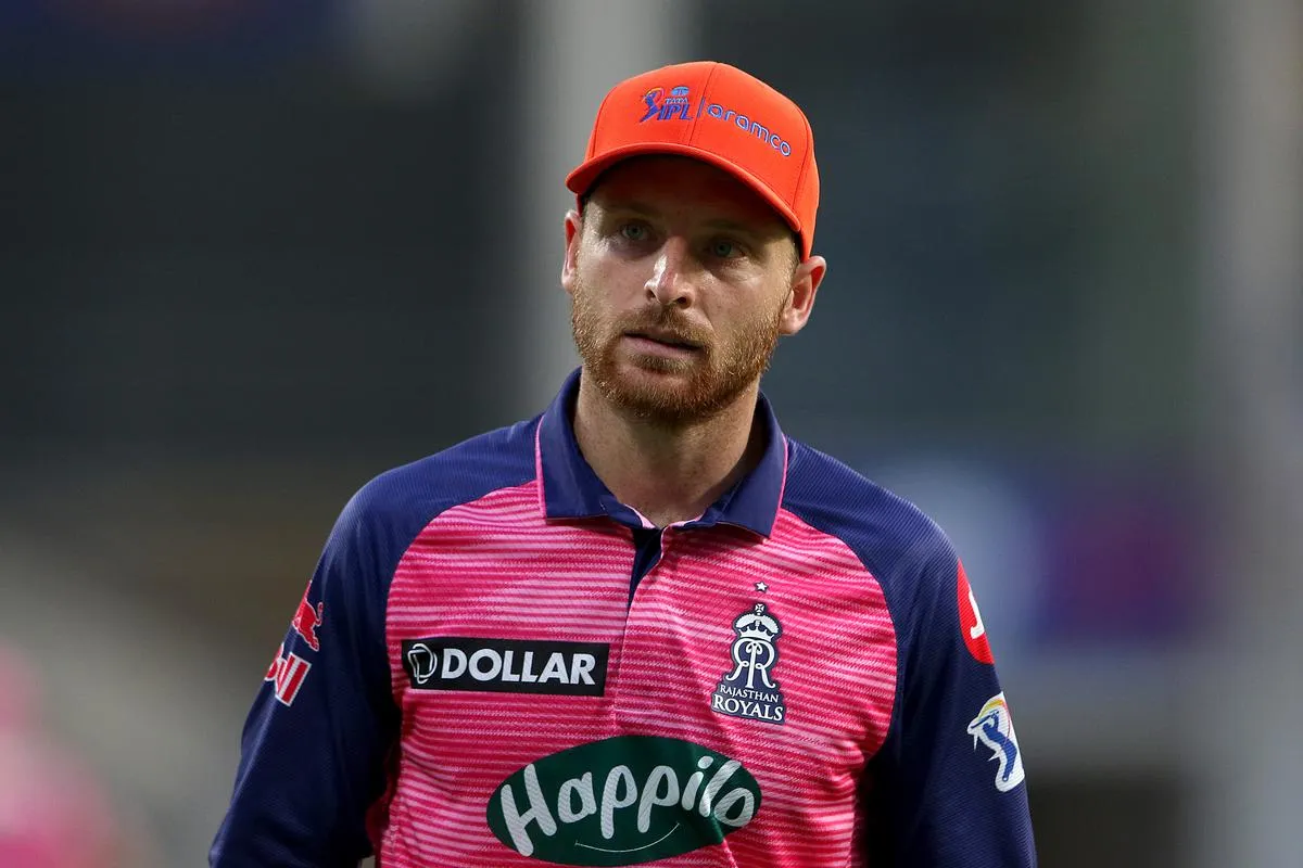 Orange Cap winners list: Jos Buttler won the Orange Cap in the 2022 season