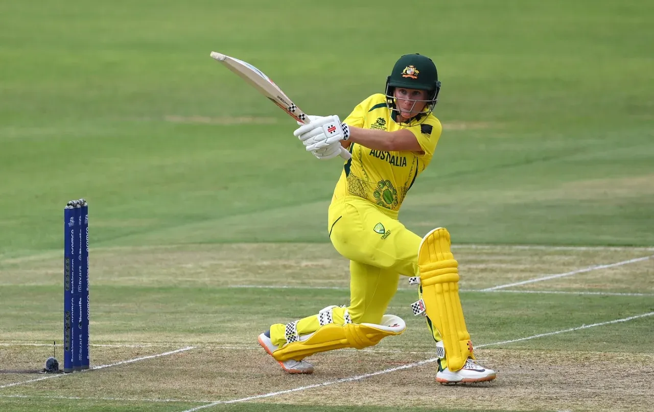 Australia vs Sri Lanka - ICC Women's T20 World Cup 2024 Preview  - Beth Mooney will be a key player for the Aussies in their opening game - sportzpoint.com