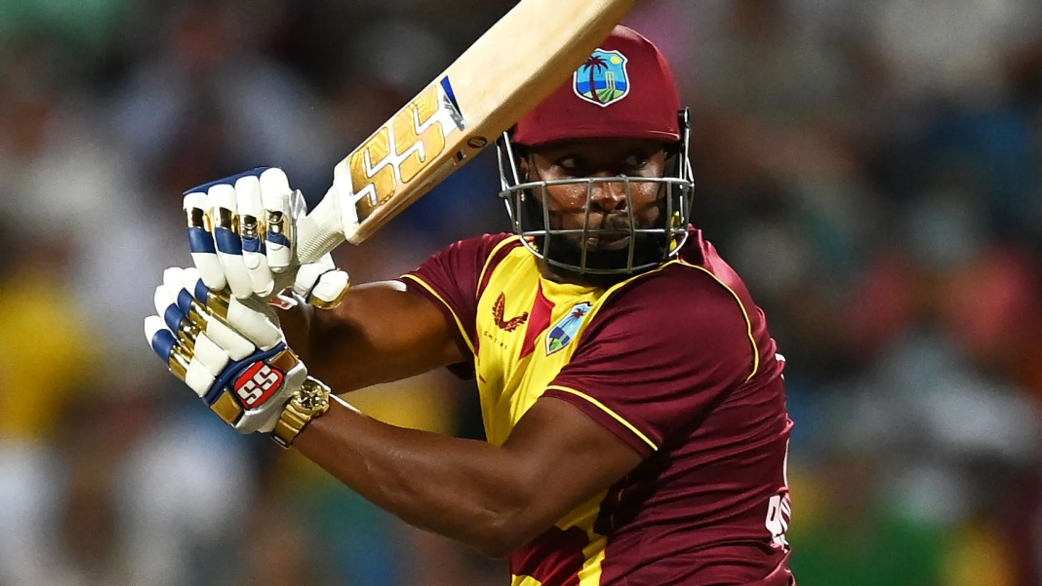 Most Runs in T20 Cricket: Kieron Pollard comes third in the list