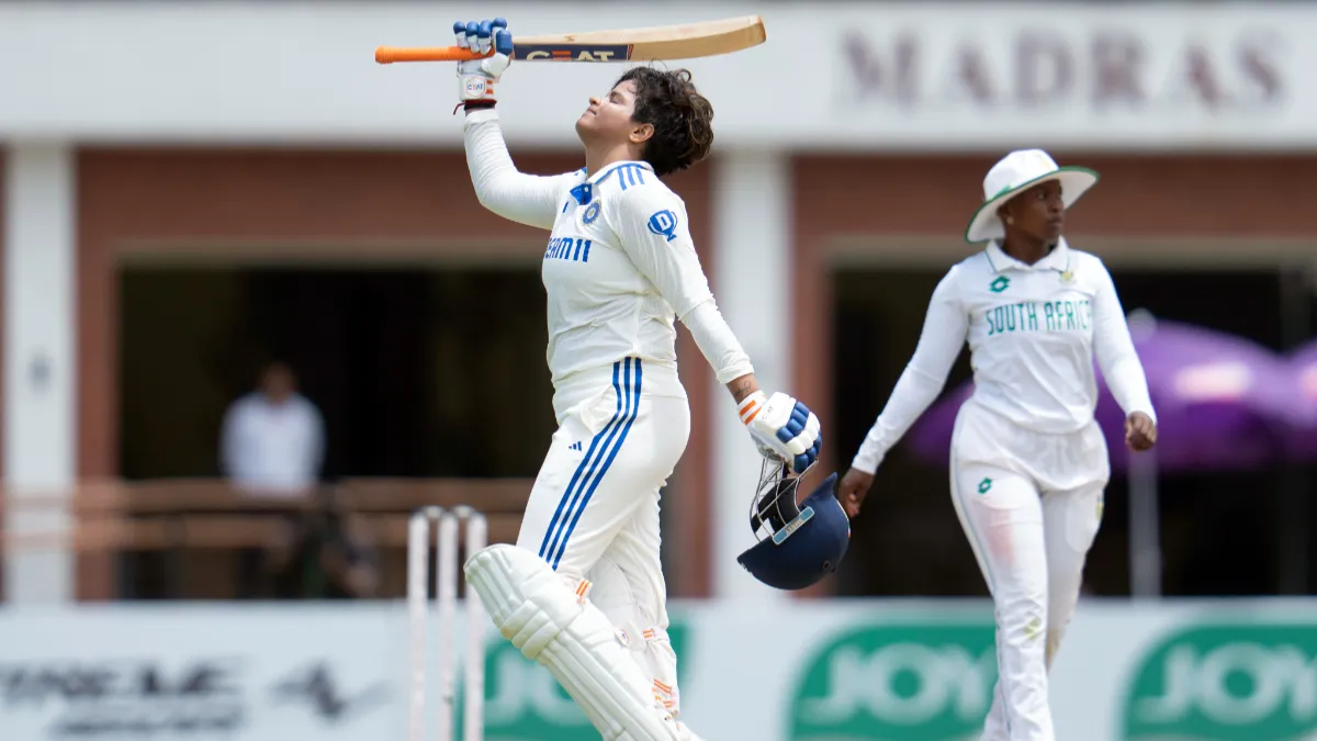 Highest Totals in Women's Test Cricket