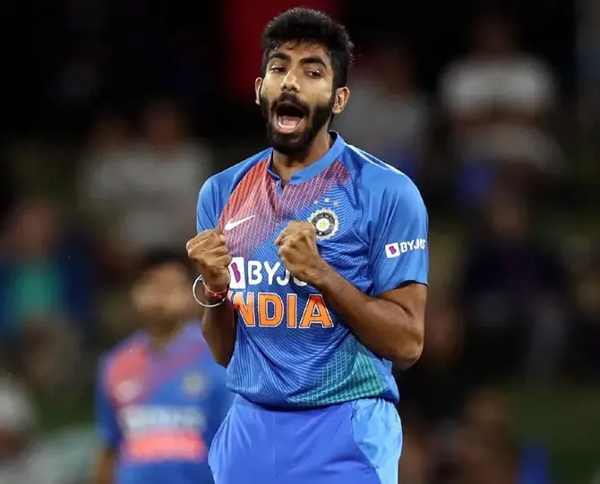 Jasprit Bumrah comes in the first position of most T20I wickets for India in a calendar year | Sportz Point