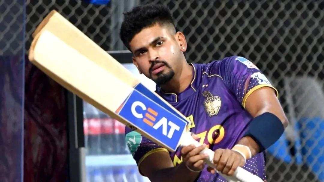 IPL 2023: Shreyas Iyer | Sportz Point