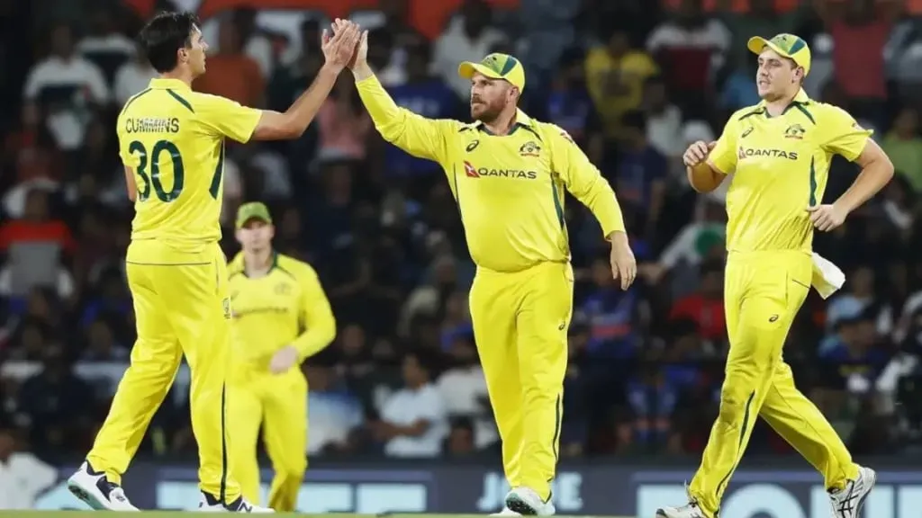 India vs Australia: 3rd T20I Full Preview, Lineups, Pitch Report, And Dream11 Team Prediction | Sportz Point