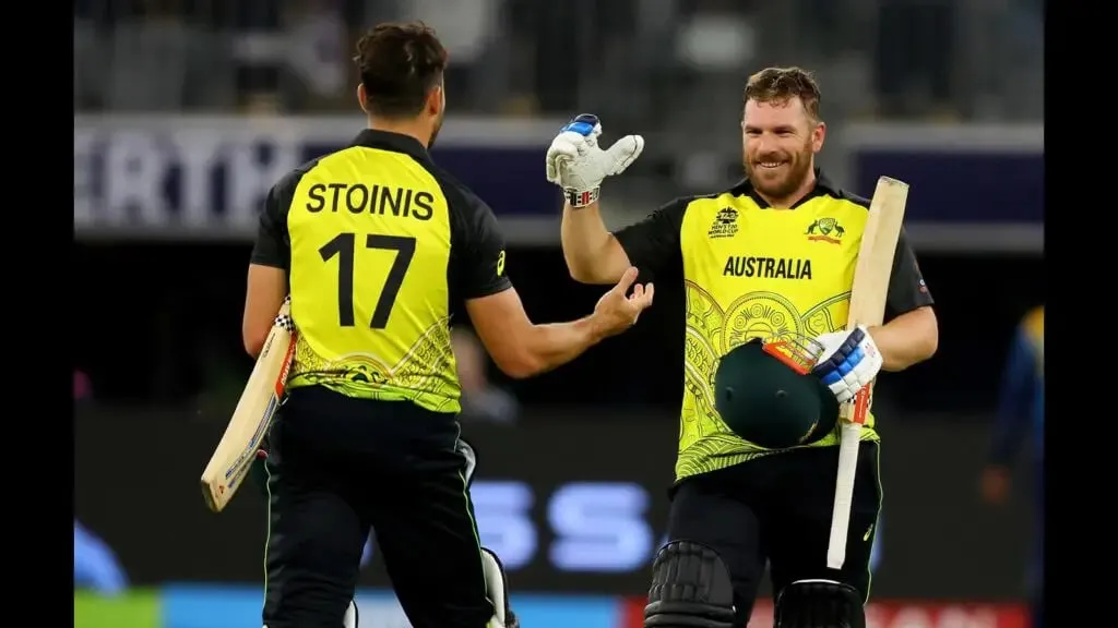 Australia vs Ireland: T20 World Cup 2022, Super 12, Full Preview, Lineups, Pitch Report, And Dream11 Team Prediction | Sportz Point