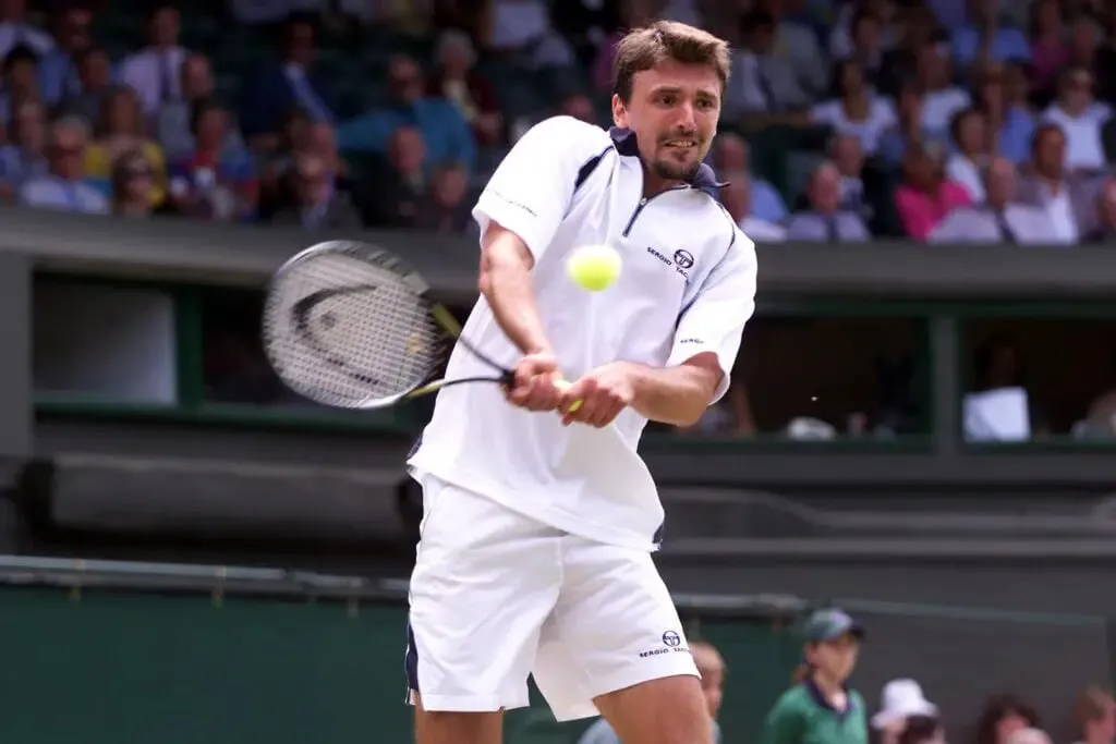 Goran Ivanisevic| Sportz Point