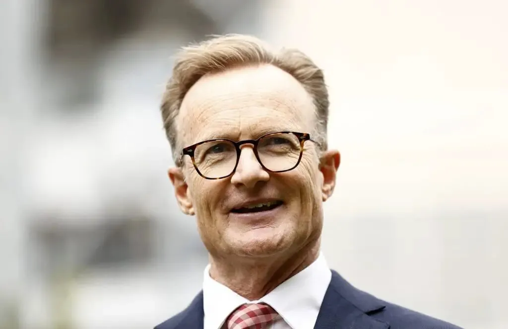 Cricket Australia chairman Lachlan Henderson to step down | Sportz Point