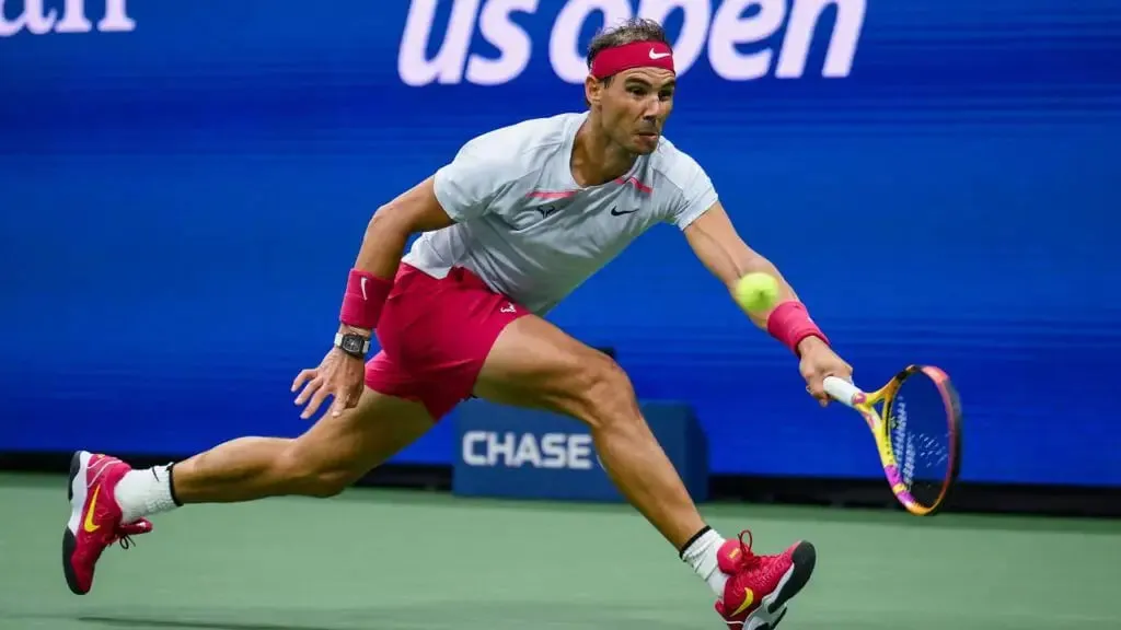 Rafael Nadal comes in the fourth position of the top 10 highest-paid tennis players currently | Sportz Point