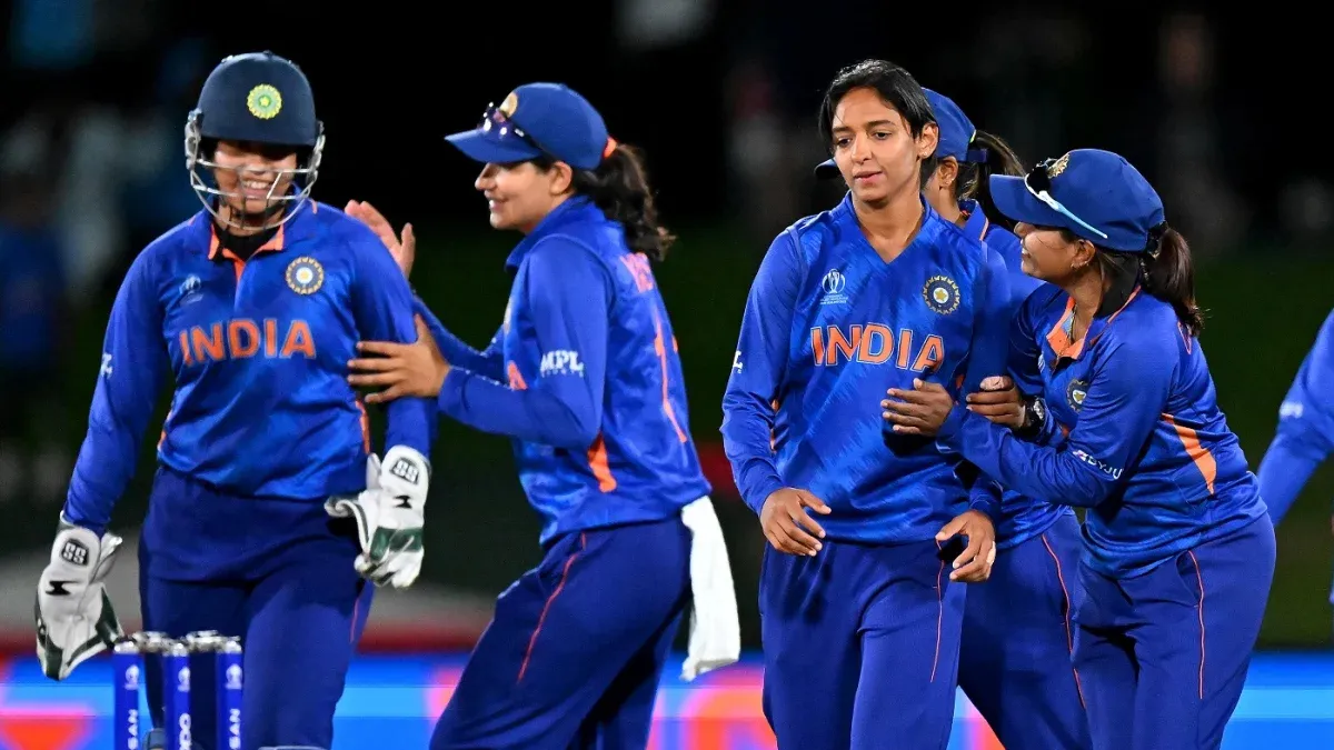 Sri Lanka Women's vs India Women's 2nd WODI: How to Watch, Match Details, and Dream11 Team Prediction | SportzPoint.com