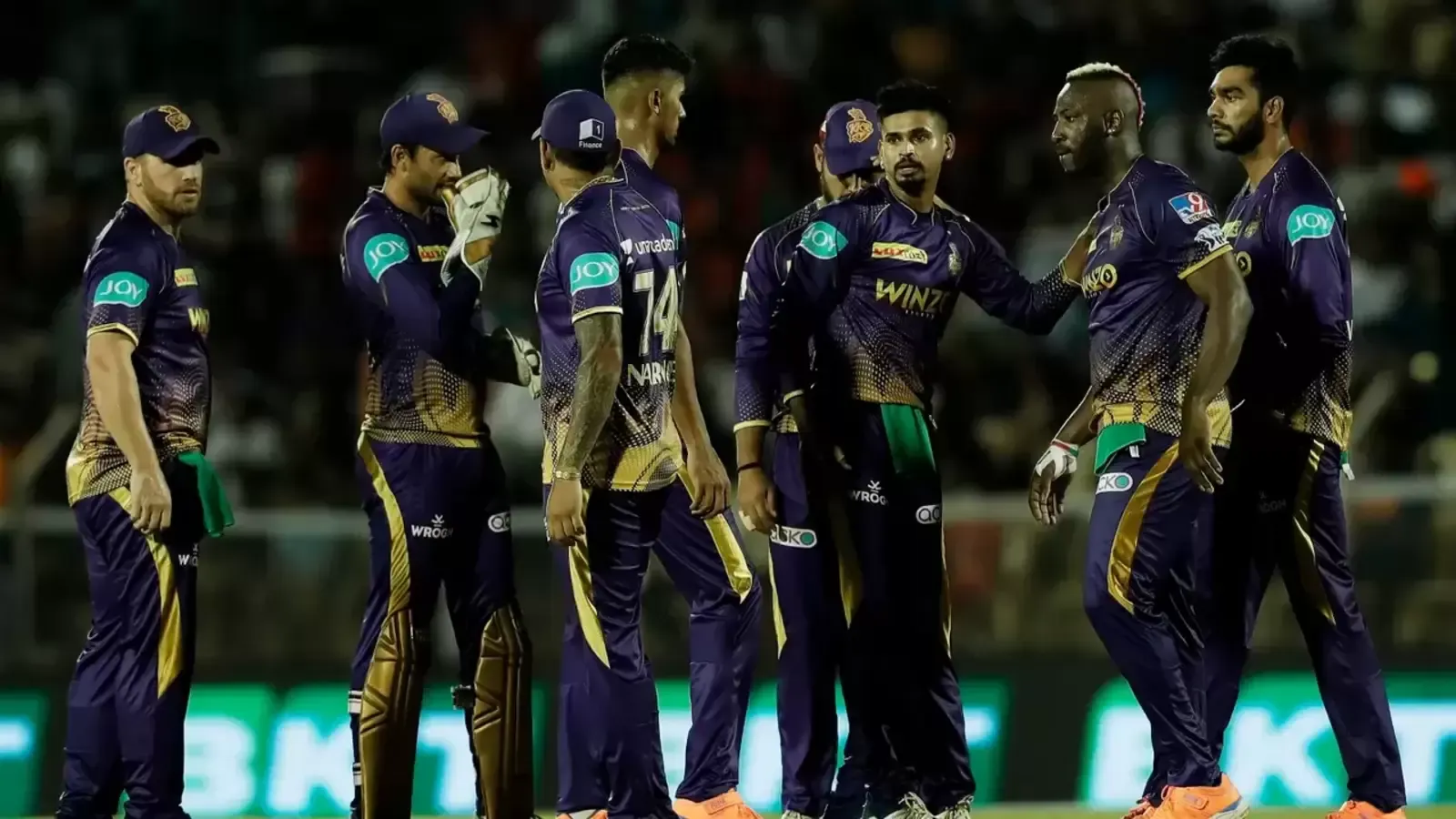 LSG Vs KKR IPL 2022 Match 53: Full Preview, Probable XIs, Pitch Report, And Dream11 Team Prediction | SportzPoint.com