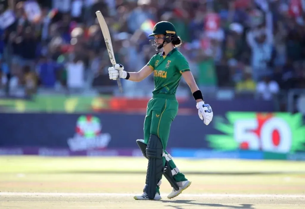 Most runs in ICC Women's T20 World Cup 2023 | Sportz Point