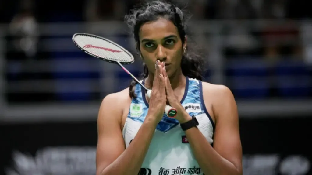 PV Sindhu ruled out of BWF World Tour Finals 2022 due to injury | Sportz Point