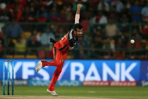 Yuzvendra Chahal is one of the contenders who can lead the RCB side after the IPL 2021 | SportzPoint