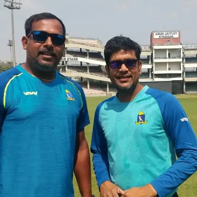 Laxmi Ratan Shulka, the former Bengal captain is an option for Bengal as the new head coach of the senior team | Sportz Point