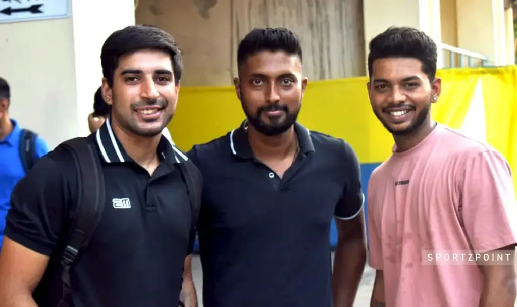 Bengal Cricket: Barisha rope in Agniv Pan, Kanik Seth, and Akashdeep; Ritwik feels they need to up the game in the crunchy moments | SportzPoint.com