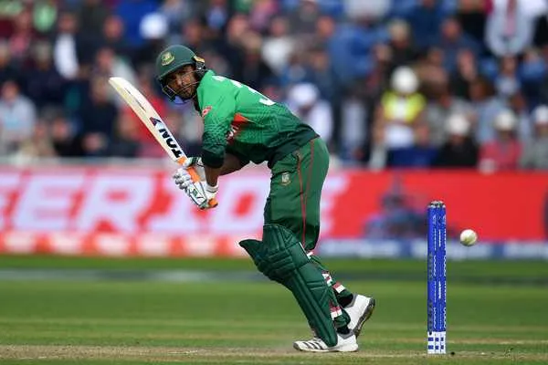 Mahmudullah | Most runs in ODIs in 2021 | SportzPoint.com