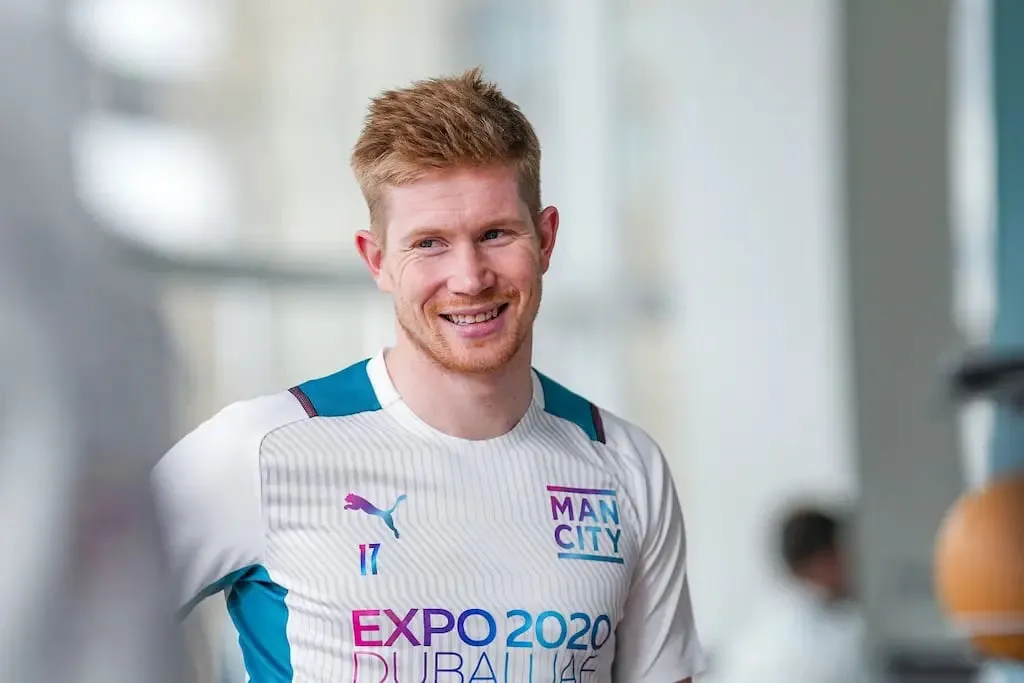 The Top 10 best passers in the world: Kevin De Bruyne | Sportz Point. 