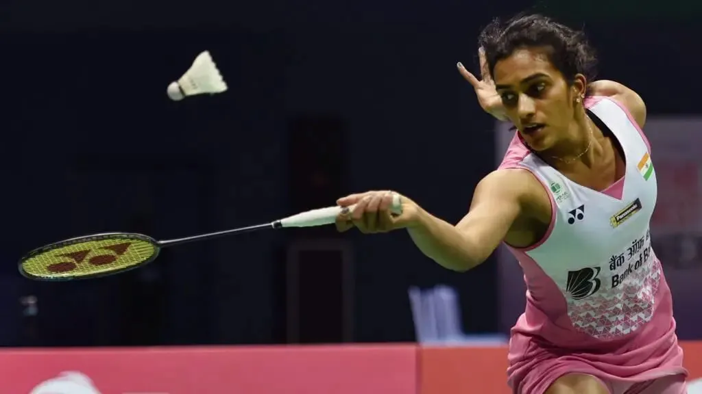 PV Sindhu seeks re-election in BWF Athletes' Commission-Sportz Point