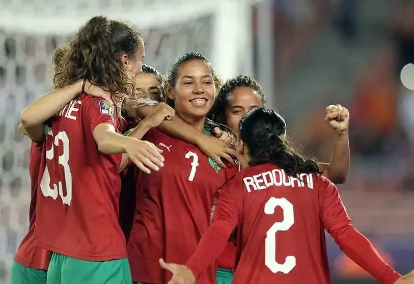 Morocco Women's National football Team | Sportz Point | FIFA Women's World Cup 2023 | Morocco vs Germany |