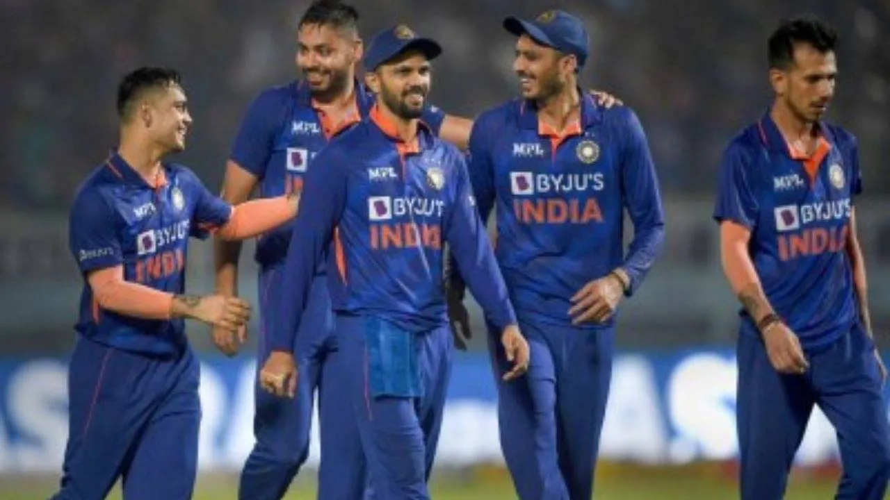 Ireland Vs India: 1st T20I Full Preview, Lineups, Pitch Report, And Dream11 Team Prediction | SportzPoint.com