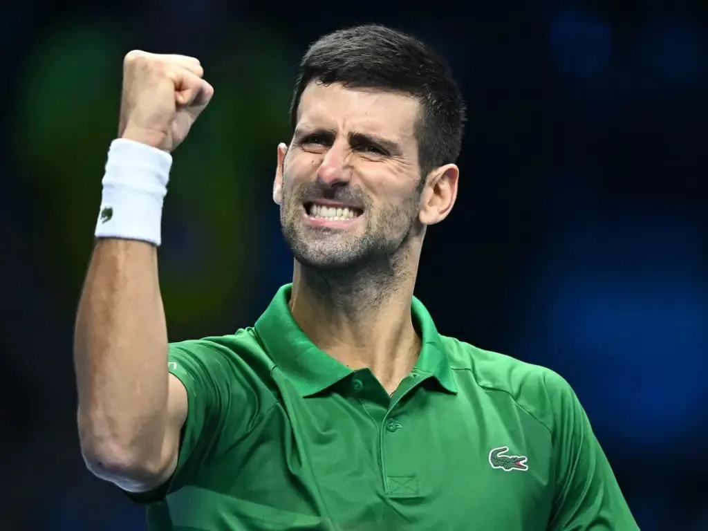 ATP Finals: Novak Djokovic dismisses Daniil Medvedev in a gruelling clash | Sportz Point