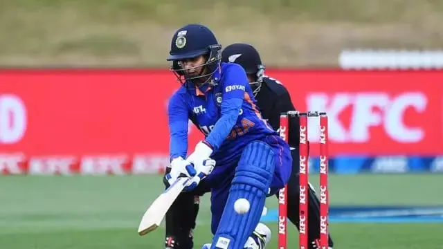 NZW vs INDW | Mithali Raj | Indian Women's cricket team | Sportzpoint.com