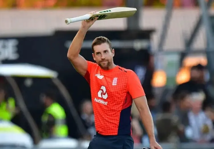 Most runs in ODIs after 10 innings: Dawid Malan tops the list after hundred against Australia | Sportz Point