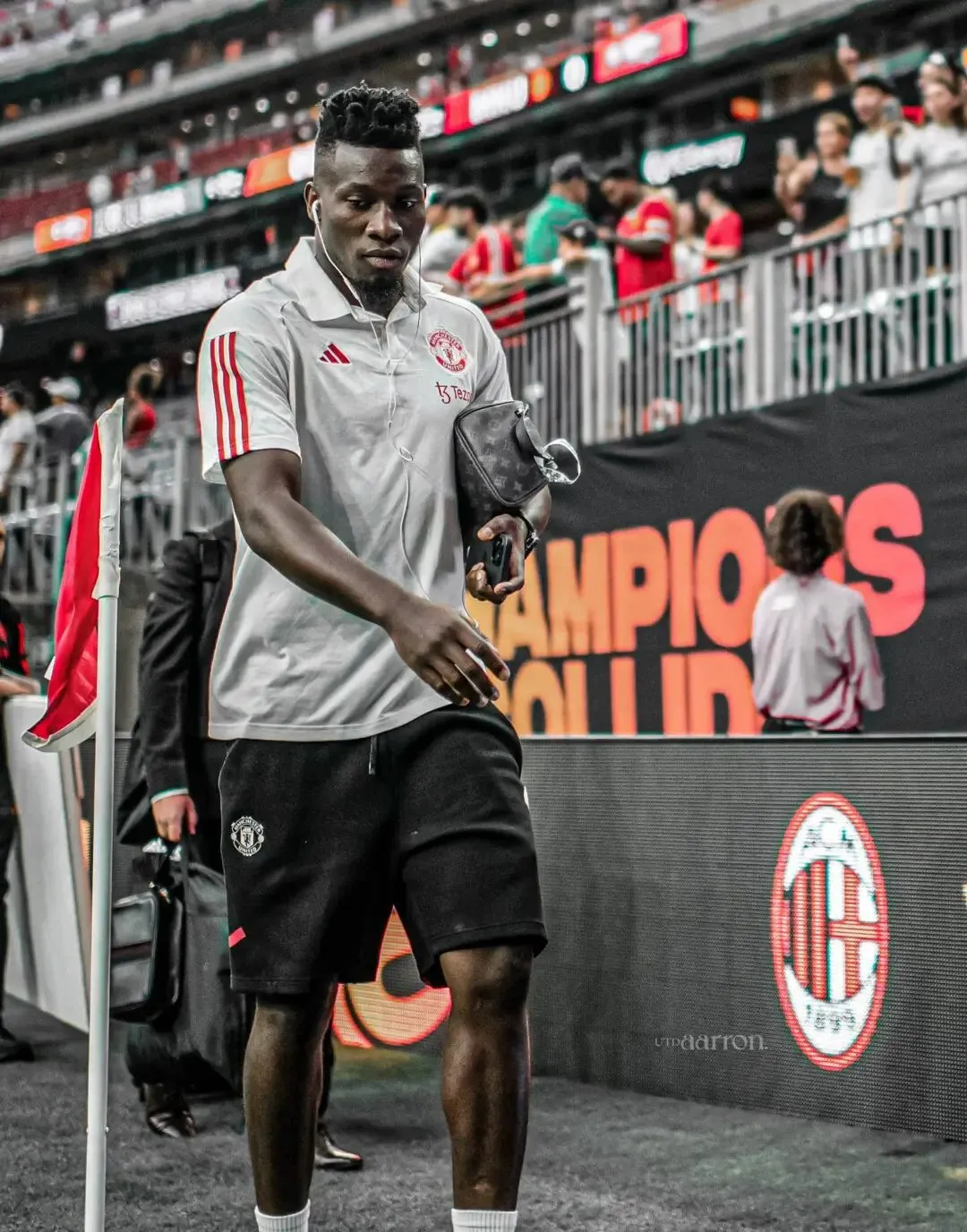 Man United news | Onana | Sportz Point 