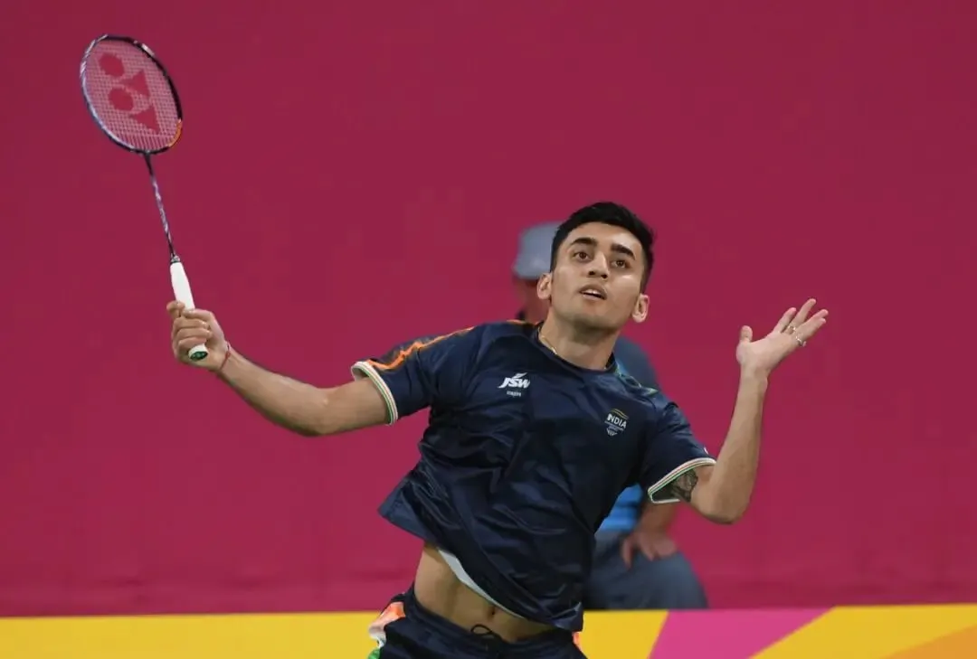 Canada Open 2023: Lakshya Sen reaches men's singles second round | Sportz Point