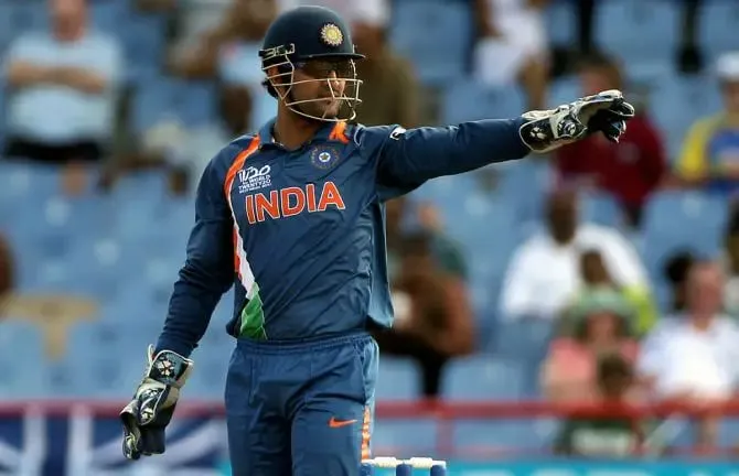 India's T20 World Cup Jersey Over The Years | SportzPoint.com