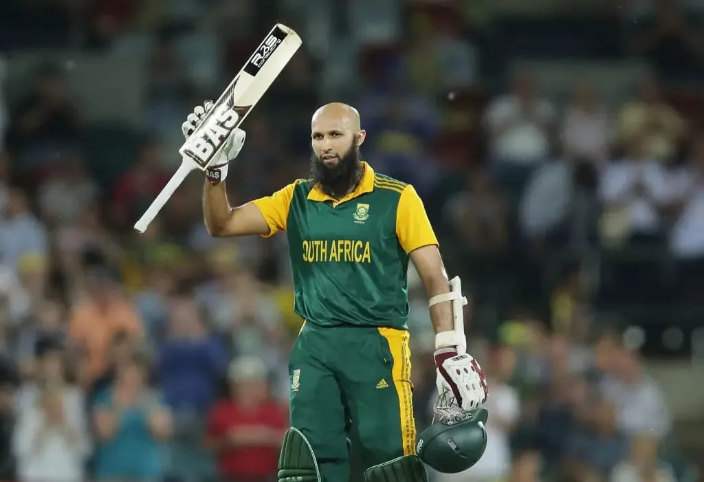 Hashim Amla | Sportz Point