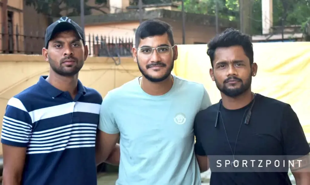 Bengal Cricket: Writtick Chatterjee comes back to Bhawanipore; Vivek Singh leaves Mohun Bagan to accompany him on Day 2 | SportzPoint.com