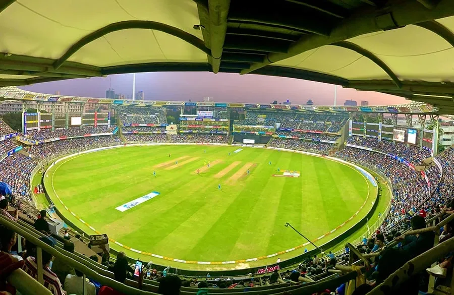 ind vs nz 1st odi : Rajiv Gandhi International Stadium, Hyderabad | Sportz Point