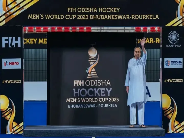 FIH Men's Hockey World Cup 2023: India joins Wales, Spain, and England in Pool D | SportzPoint.com