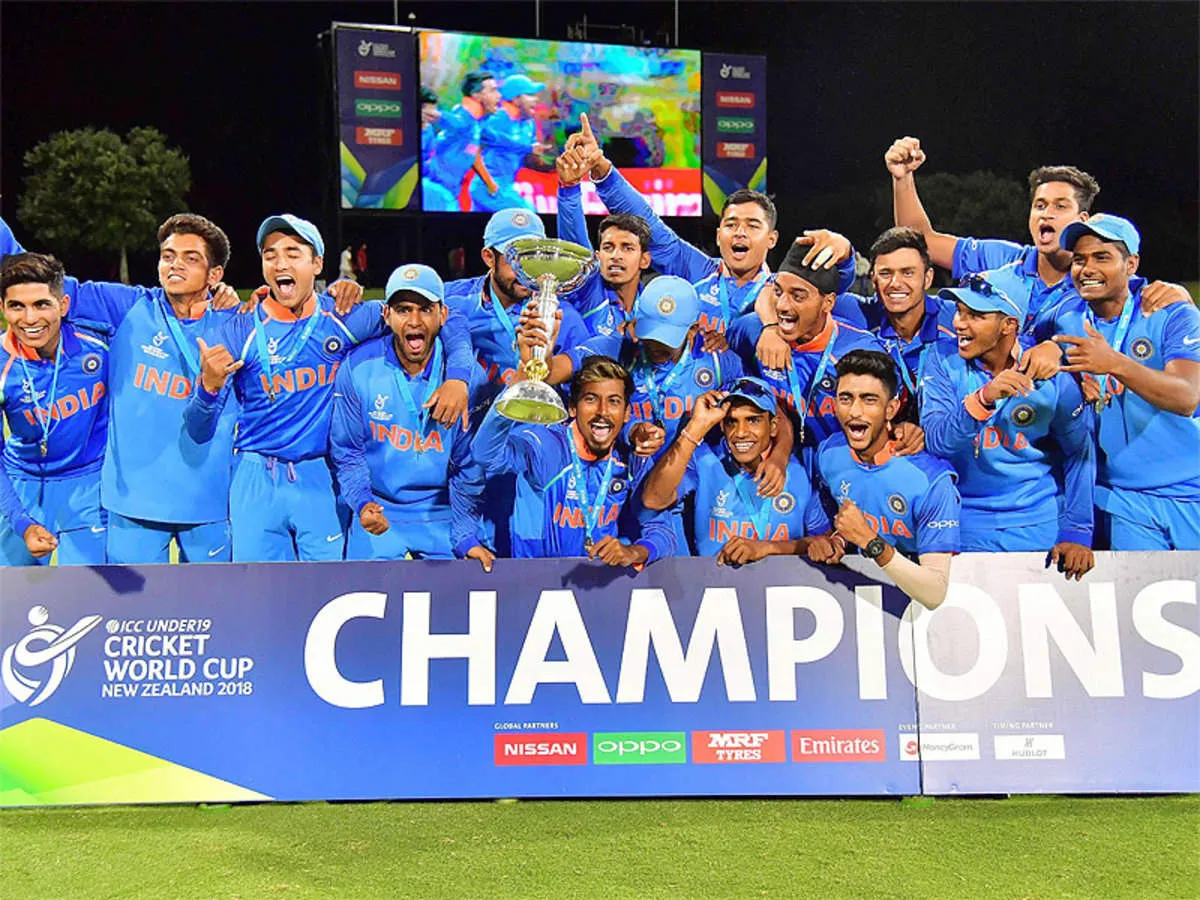 ICC U-19 World Cup: Every Team that has been announced | Sportzpoint.com