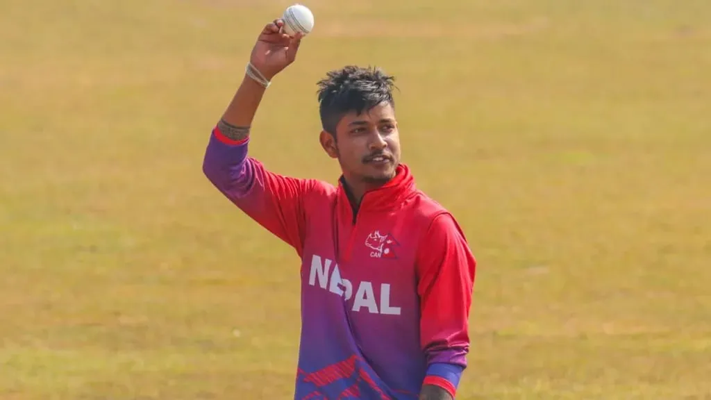 Nepali Cricketer Sandeep Lamichhane sent to Judicial Custody until final verdict on Rape Charge | Sportz Point