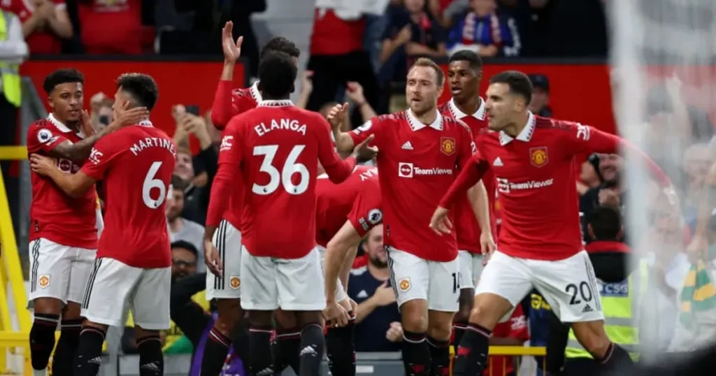 Manchester United | Sportz Point