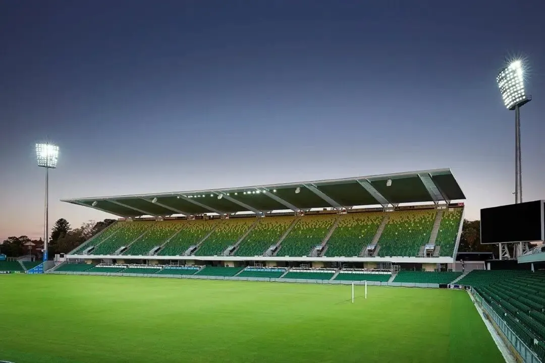 Women's World Cup 2023: Perth Rectangular Stadium | Sportz Point