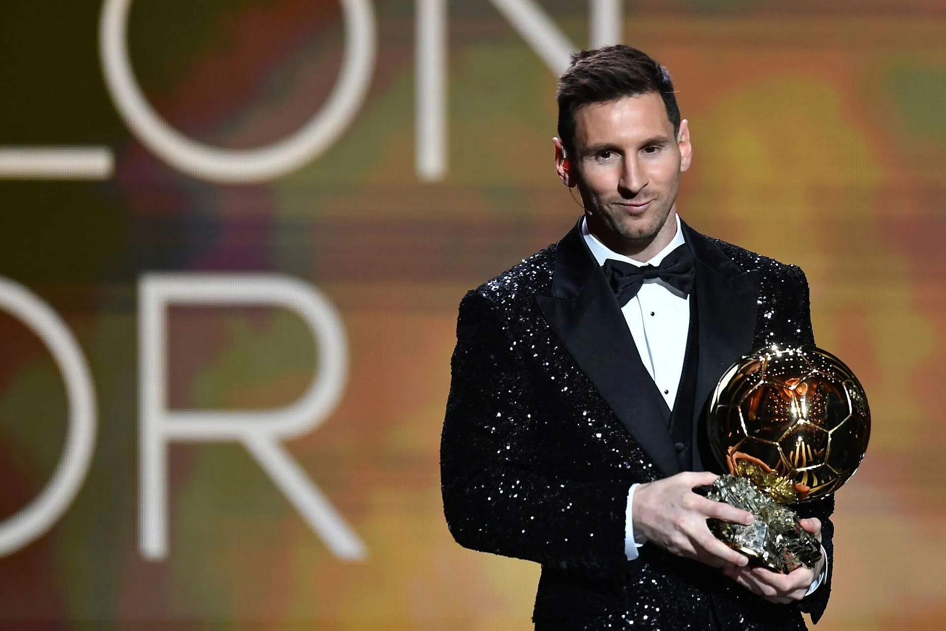 Lionel Messi is the leading contender for the men's award. Image- Sportskeeda  