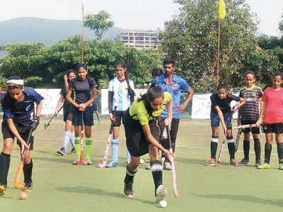 All India Hockey Tournament | Sportzpoint.com