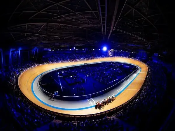 Khelo India Women's Track Cycling tournament will begin on December 20 | Sportz Point