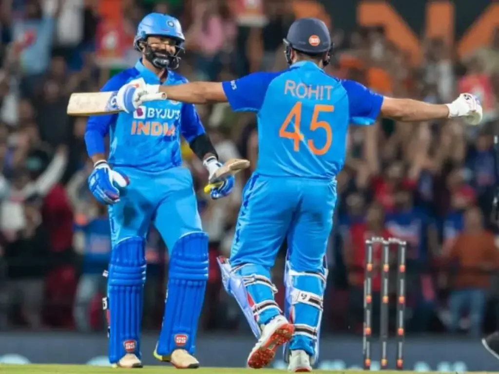 India vs South Africa: 1st T20I Full Preview, Lineups, Pitch Report, And Dream11 Team Prediction | Sportz Point