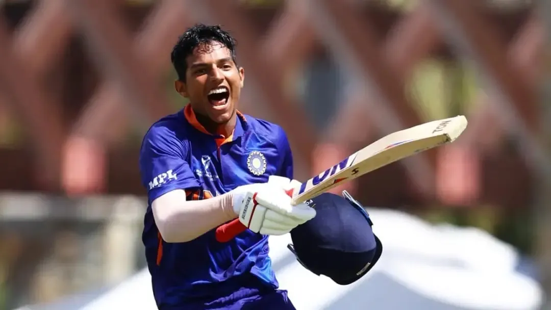 India's Next Generation of Cricket Talent: The Rising Stars | Sportz Point
