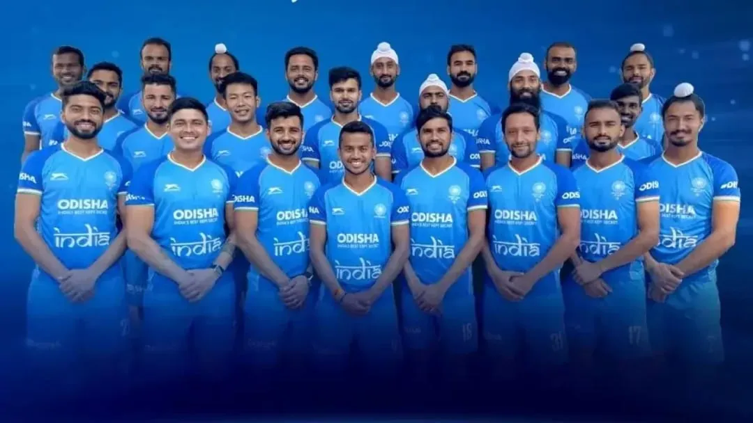 Hockey Pro League 2023: Hockey India named a 24-member squad for the next leg in Europe | Sportz Point