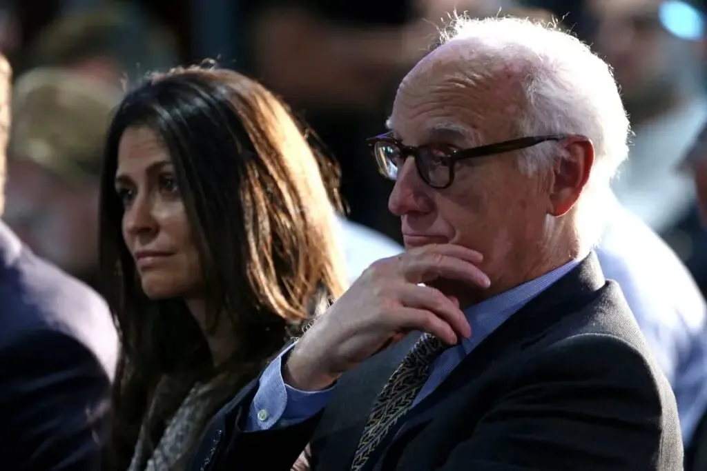 Marina Granovskaia and Bruce Buck are also expected to leave Chelsea following Roman Abramovich's sanctions. | Sportz Point.