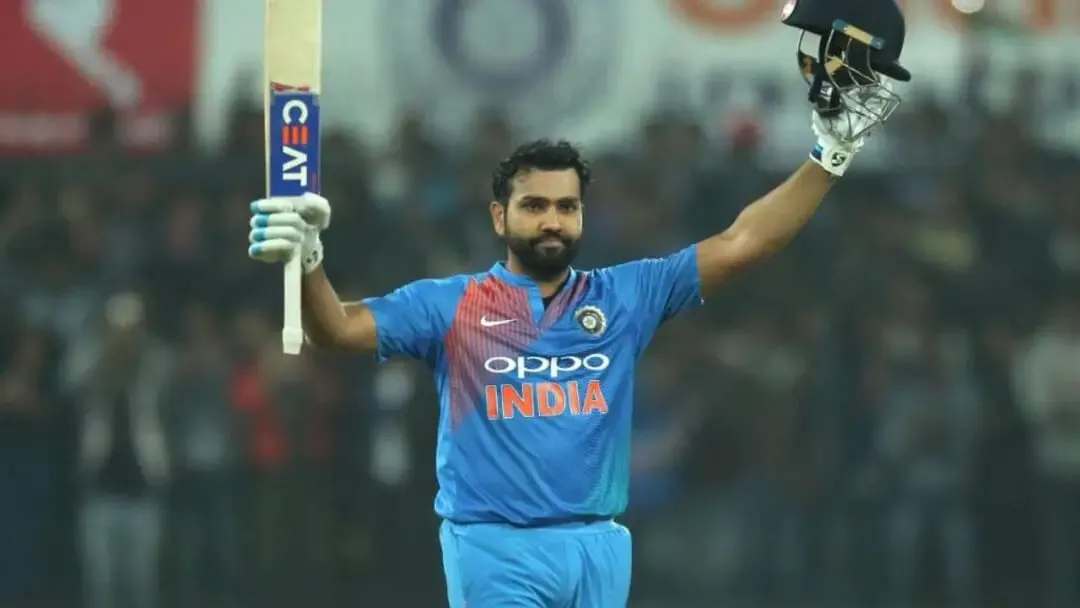 Indians to score T20I century | Sportz point